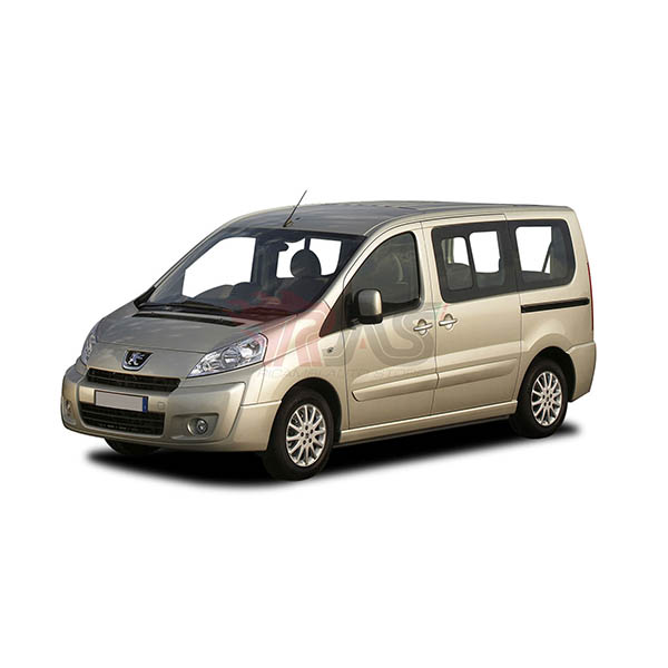 EXPERT TEPEE (VF3X_)