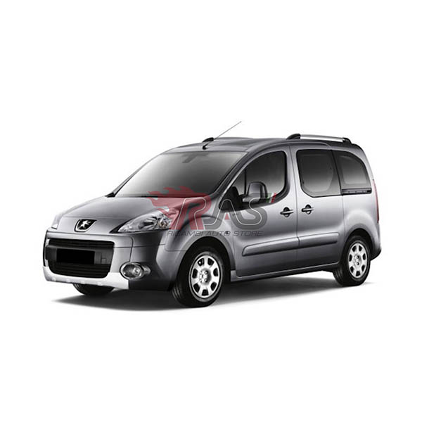 PEUGEOT PARTNER Camionnette/Monospace