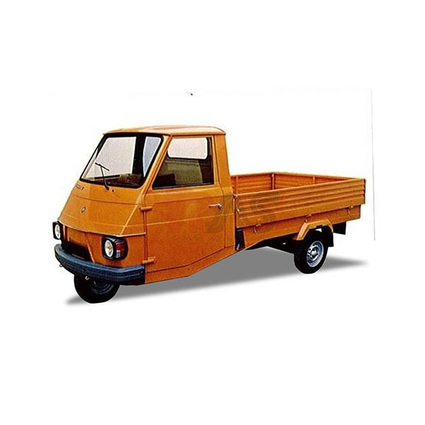 PIAGGIO APE (MP) VESPACAR