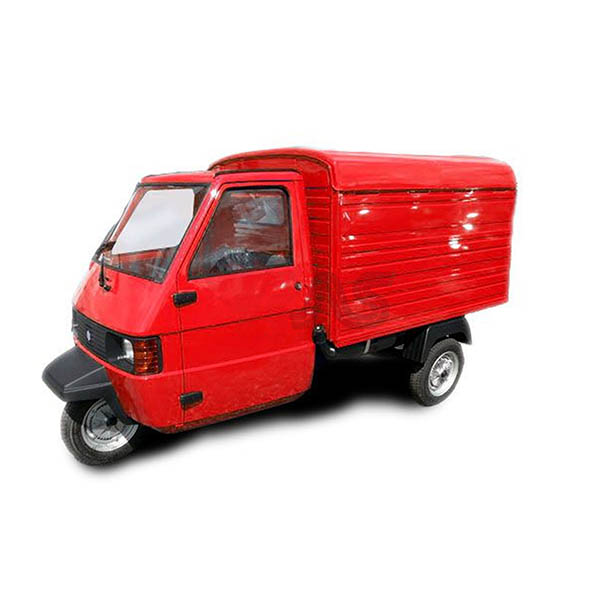 PIAGGIO APE TM Fourgon