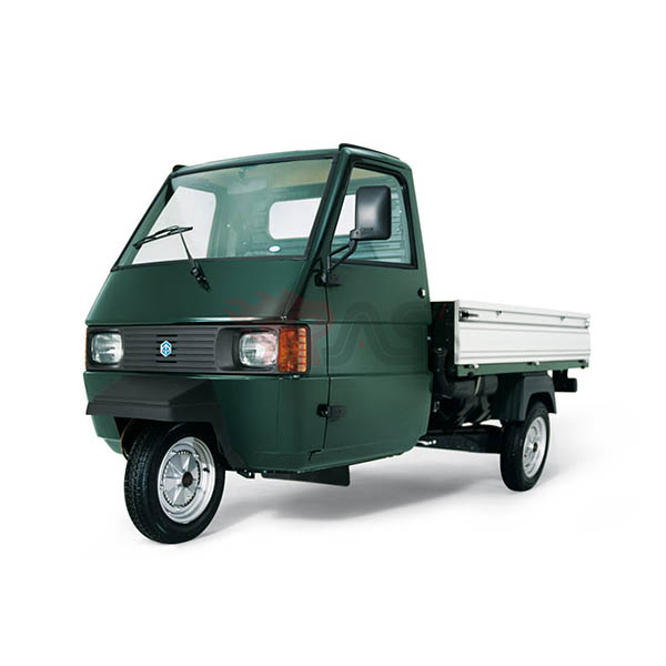 PIAGGIO APE TM Camion plate-forme/Châssis