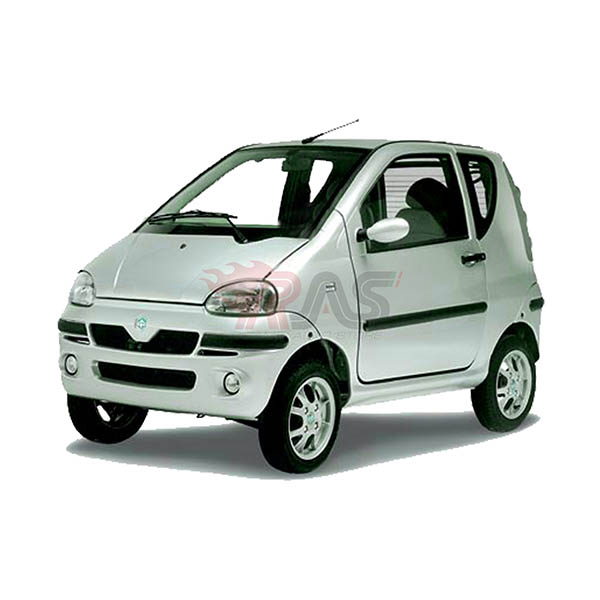PIAGGIO M500