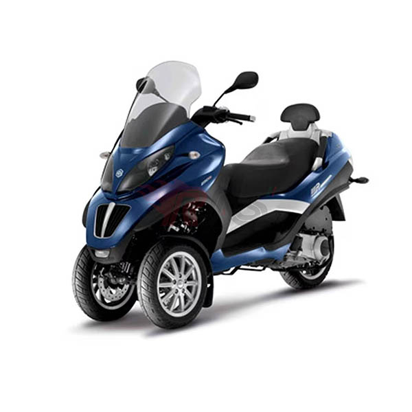 Tous les pièces de rechange pour PIAGGIO MP3