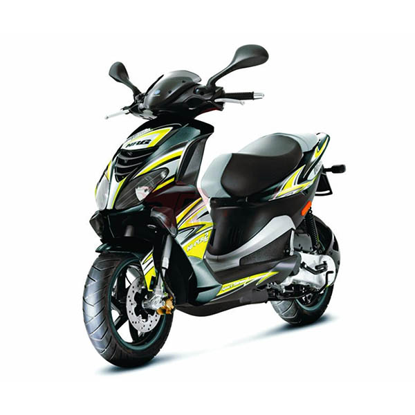 Tous les pièces de rechange pour PIAGGIO NRG