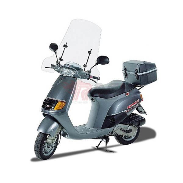 PIAGGIO QUARZ