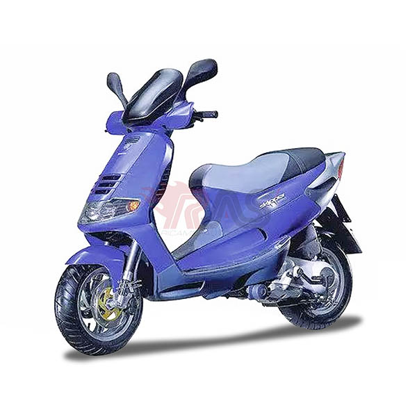 PIAGGIO SKIPPER