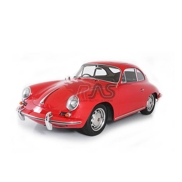 356 Coupé