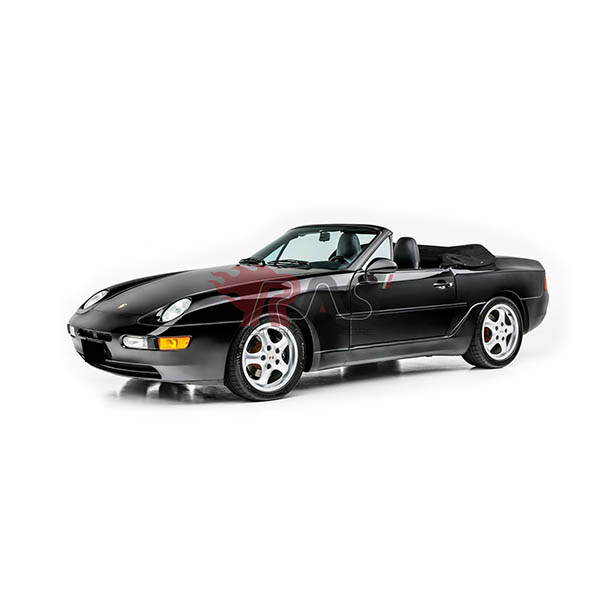 PORSCHE 968 Décapotable