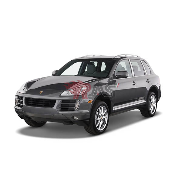 PORSCHE CAYENNE (9PA)