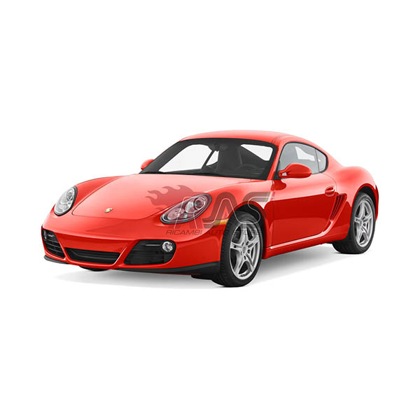 PORSCHE CAYMAN (987)