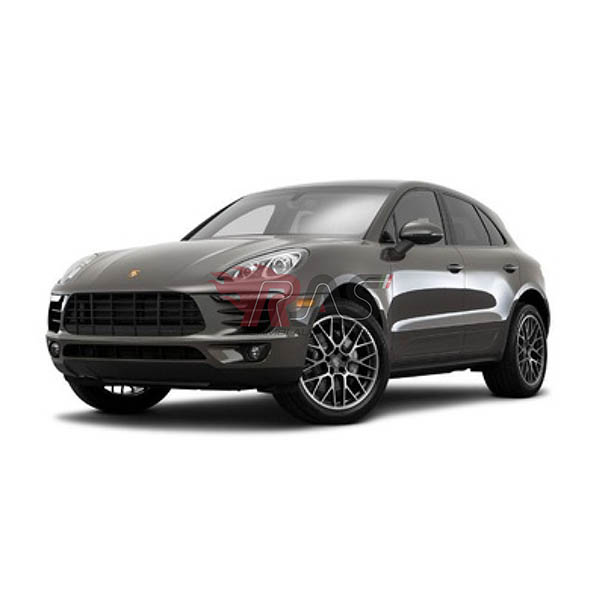 PORSCHE MACAN (95B)