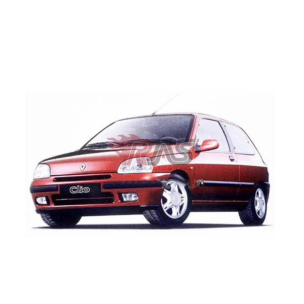 RENAULT CLIO I (B/C57_, 5/357_)
