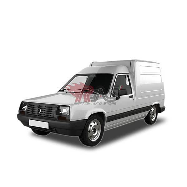 RENAULT EXPRESS Pick-up