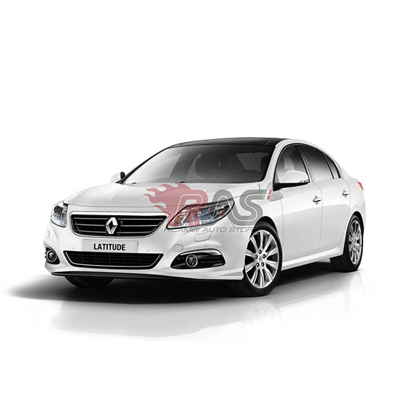 RENAULT LATITUDE (L70_)