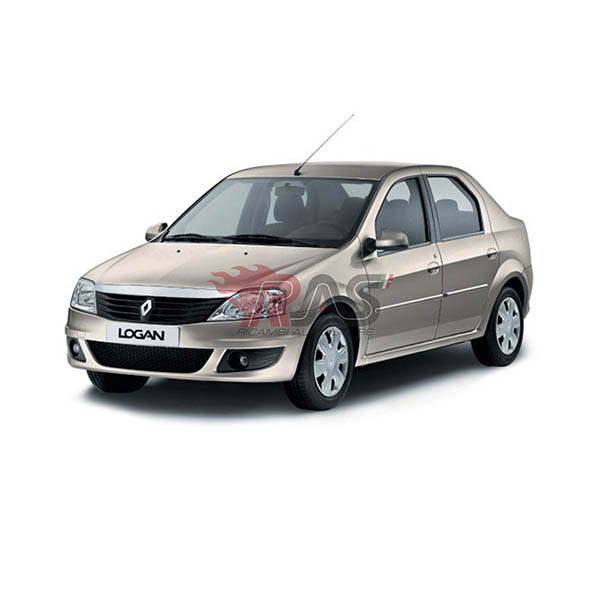 RENAULT LOGAN I (LS_)
