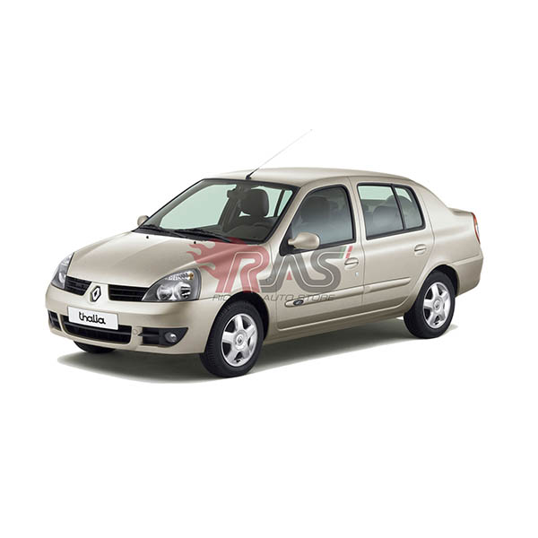 Tous les pièces de rechange pour RENAULT THALIA II (LU_)