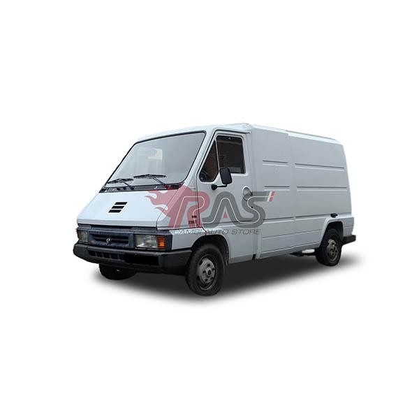 RENAULT TRUCKS B Fourgon