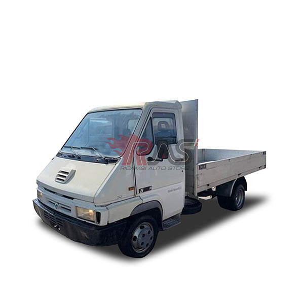 RENAULT TRUCKS B Camion plate-forme/Châssis