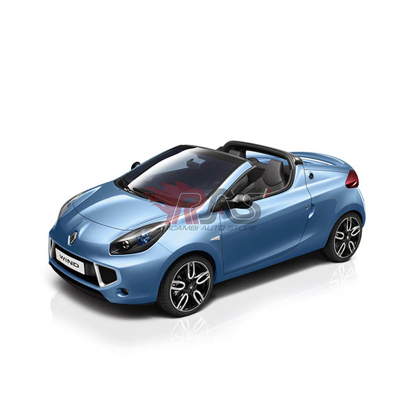 RENAULT WIND (E4M_)