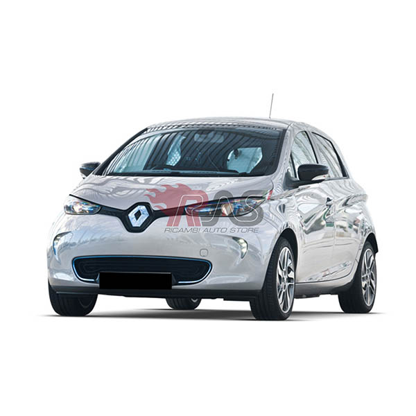 RENAULT ZOE (BFM_)