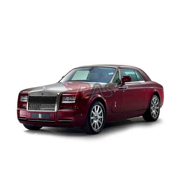 ROLLS-ROYCE PHANTOM VII Coupé (RR3)