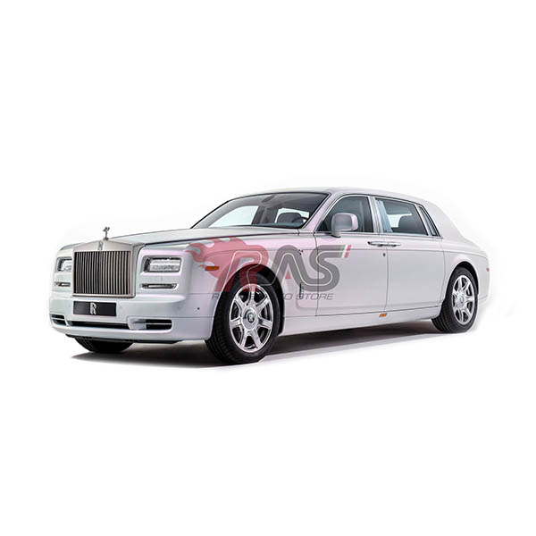 ROLLS-ROYCE PHANTOM VII (RR1)