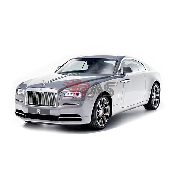 WRAITH (RR5)