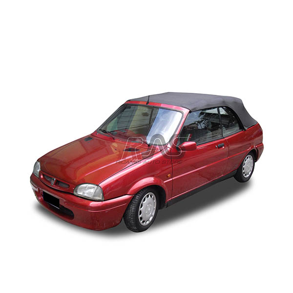 ROVER 100 Décapotable (XP)