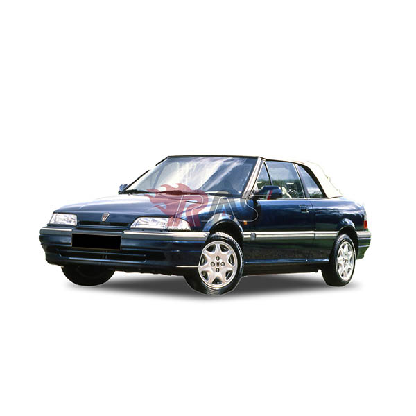 ROVER 200 I A trois volumes (XH)