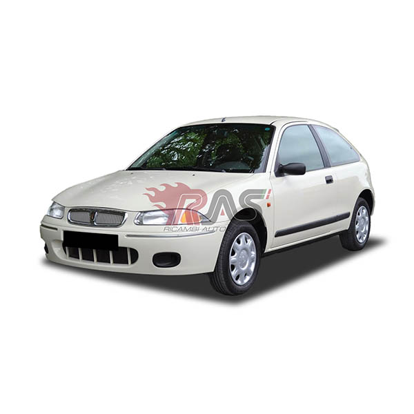 ROVER 200 II Berline bicorps trois ou cinq portes (RF)