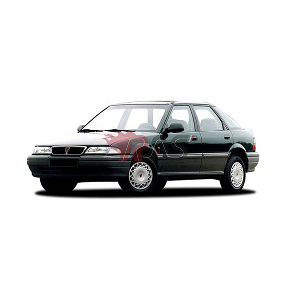 ROVER 200 II Berline bicorps trois ou cinq portes (XW)