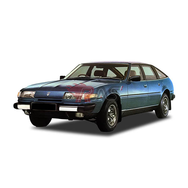 2000-3500 Berline bicorps trois ou cinq portes (SD1)