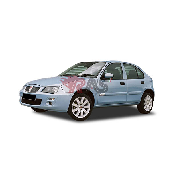 ROVER 25 I Berline bicorps trois ou cinq portes (RF)