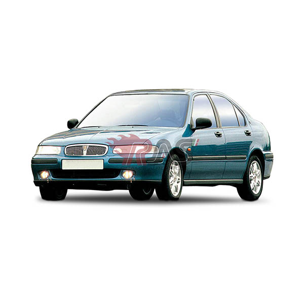 ROVER 400 II (XW)