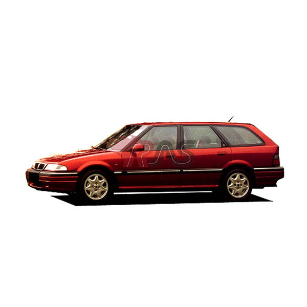 ROVER 400 Tourer (XW)