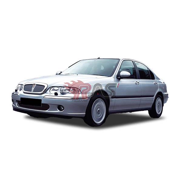 ROVER 45 I Berline bicorps trois ou cinq portes (RT)