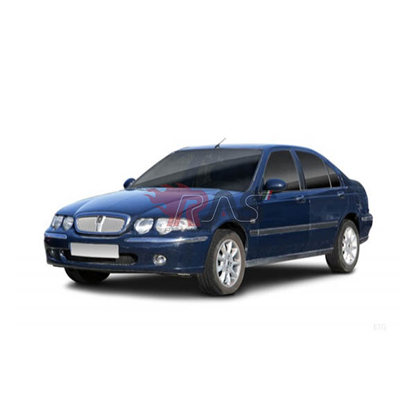 ROVER 45 I A trois volumes (RT)
