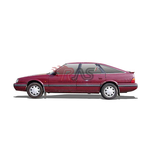 ROVER 800 Berline bicorps trois ou cinq portes (XS)