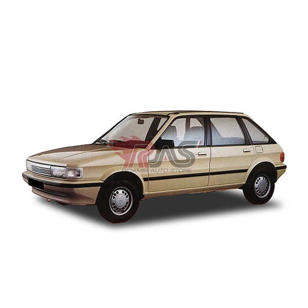 ROVER MAESTRO Berline bicorps trois ou cinq portes