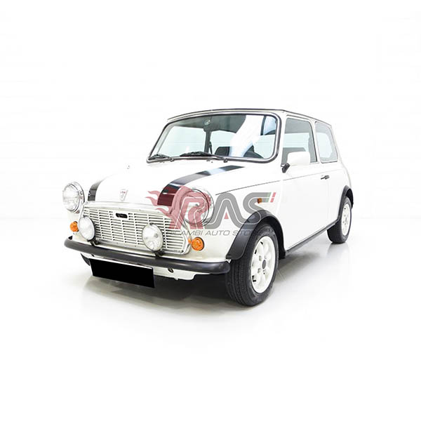 ROVER MINI Berline bicorps trois ou cinq portes