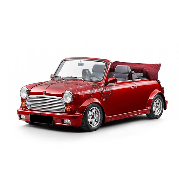ROVER MINI Décapotable (XN)