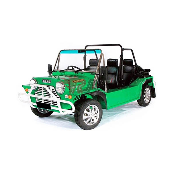 ROVER MINI-MOKE