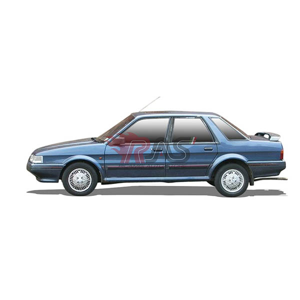 ROVER MONTEGO