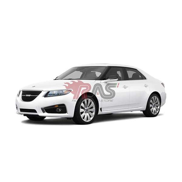 SAAB 9-5 (YS3G)