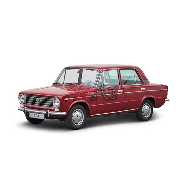 SEAT 124