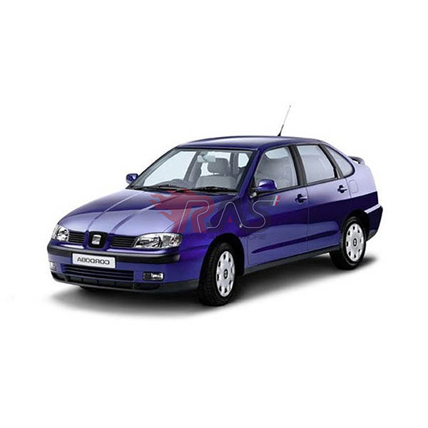 SEAT CORDOBA (6K1, 6K2)