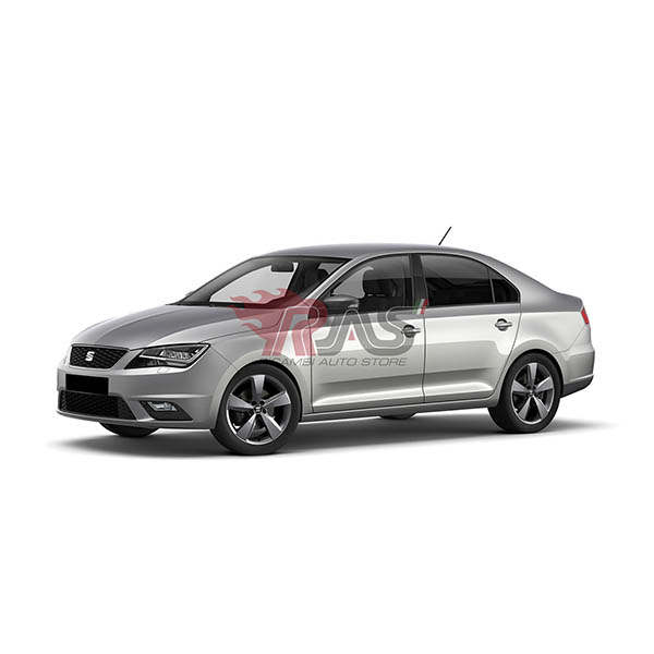 SEAT TOLEDO IV (KG3)