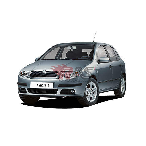 SKODA FABIA I Praktik (6Y5)