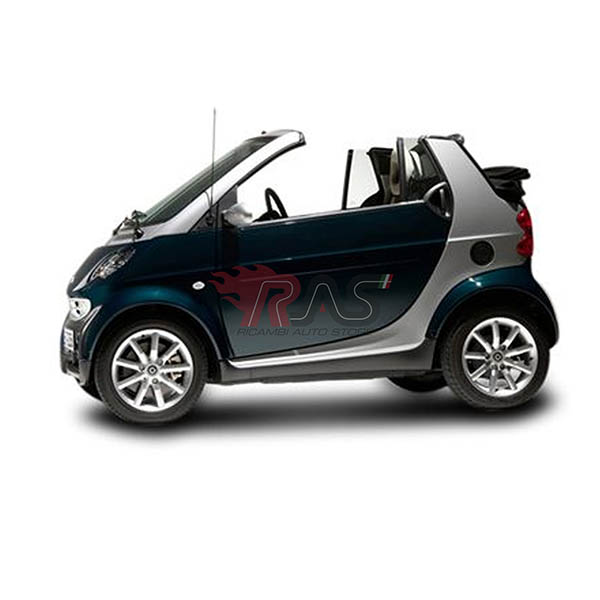 SMART CABRIO (450)