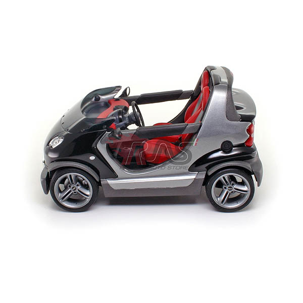 SMART CROSSBLADE (450)
